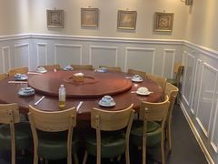 包厢-晚归月亮湾私家菜(临邑路店)