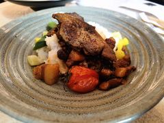 -玲婧胡同·生日蛋糕·餐厅(嘉里城店)