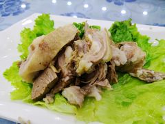 -老毛手抓·盐池滩羊非遗手抓(宁夏总店)