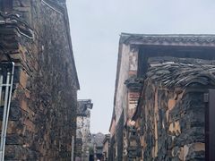 -乌石村
