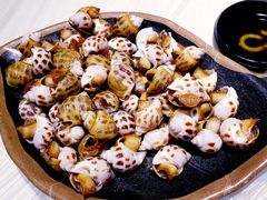 -桥东喜碧海鲜街(水东街店)