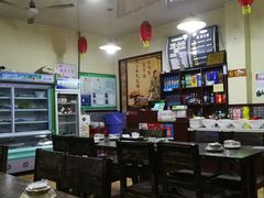 -烤牛骨饸饹面(正定店)
