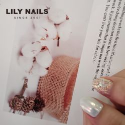 -LILY NAILS美甲美睫