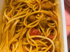 -必胜客(东大桥店)