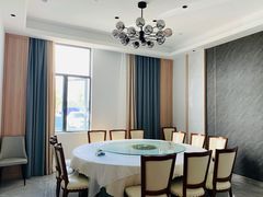 包厢-洲晓鲜·舟山海鲜大排档(朱家尖风景区店)