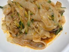 -鼎高高陕西美食(龙德广场店)