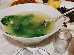-柏合黄记豆腐皮饭店