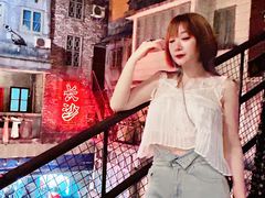 -长沙文和友(海信广场店)