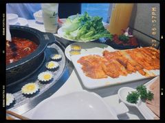-三牦记·涮烤一体火锅(小河店)