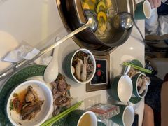 -润园四季椰子鸡火锅(南山海岸城店)