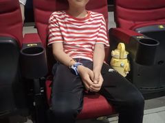 -星空影城(固安OMIS激光店)