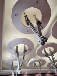 -威思丽高温瑜伽会馆