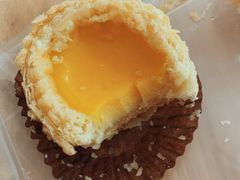 酥皮鸡蛋挞-金鼎轩(亚运村店)