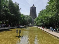 -玲珑塔公园