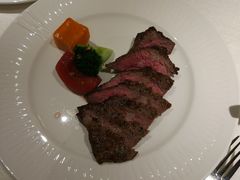 -王品牛排(佛山南海万科广场店)