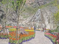 -河南宝泉旅游区