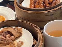 美味蒸凤爪-福州世茂洲际酒店·福邸(台江店)