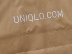 -优衣库(天津鲁能城购物中心店)