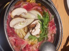 -大和食乐·鲜和牛酸汤火锅(环宇荟店)