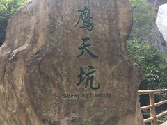 -重庆武隆天生三桥风景区-神鹰天坑