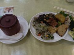 -众善素食(佛平五路店)