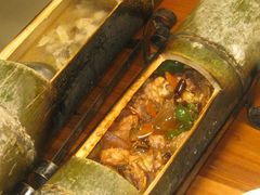 -老街坊餐吧