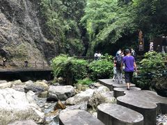 -峨眉山报国寺