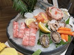 -生如夏花泰式火锅(鹭洲里店)