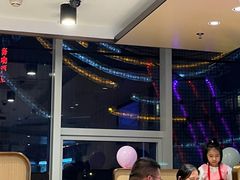 -海底捞火锅(旭辉MALL店)