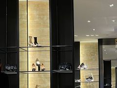 -CHANEL(恒隆广场店)