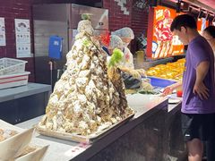 -芝小官毛肚火锅海鲜自助(淮安清江浦区新亚店)