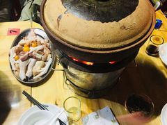 -司马街鸡煲(西华路店)