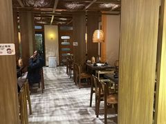 -芸鲜季·云南野生菌餐厅· 云南风物味研社(闵行店)