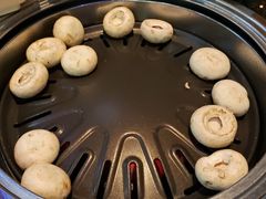 -青松馆韩国料理(香港中路佳世客店)