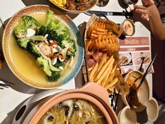 -Aqua Oasis 水天堂(相城天虹商场店)