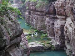 -云台山风景名胜区