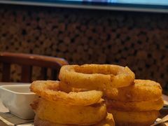 -Shanghai Brew House上海啤酒工坊(老外街店)