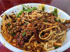 -朱儿面庄(洋河三路店)