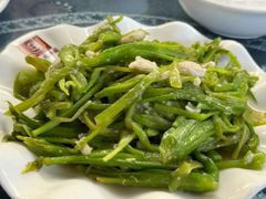 -瑞丰园庭院餐厅·白族传统家常菜