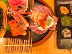 -外高桥喜来登酒店采悦轩