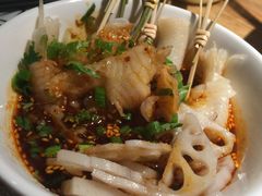 -太二酸菜鱼(深圳布吉万象汇店)
