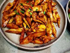 -兰溪小馆(东直门簋街店)