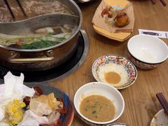 -松野谷·寿喜烧自助(华联顺义金街购物中心店)