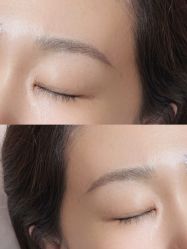 -UP&UP·半永久眉毛眼线机器野生眉