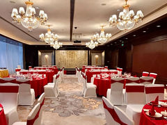 -长沙运达喜来登酒店