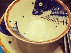 -臻鲜燕海鲜融合餐厅(金陵style店)
