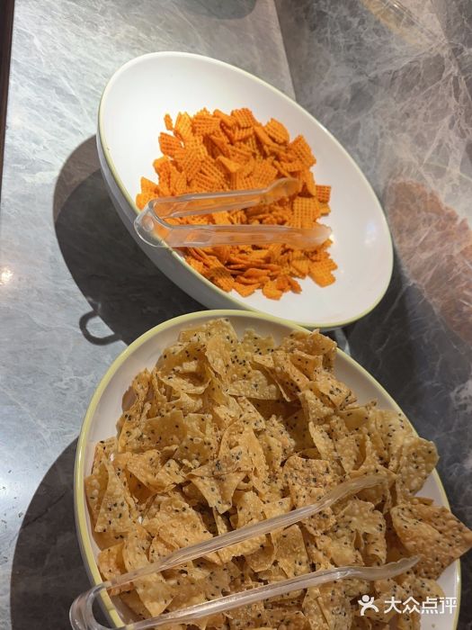 小饕荟鲜牛肉火锅(仁和·熙春郡店)图片