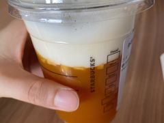 百香果桃桃-星巴克臻选(杭州嘉里中心1F店)