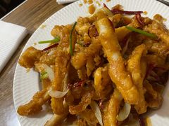 -九龙餐厅(大沽路店)