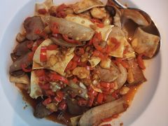 -曾宴·楚菜(湖北省博物馆店)